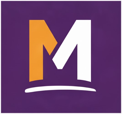 Logo - professora Marina Matos